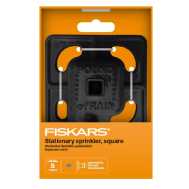 Стаціонарний зрошувач, квадратний Fiskars S (1023664)