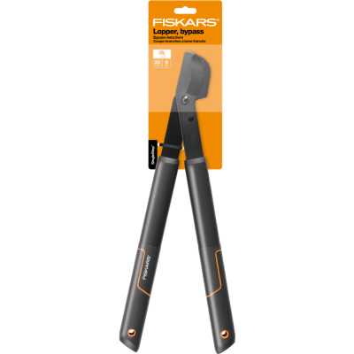 Плоскостной сучкорез Fiskars SingleStep™ L28 S (1001432)