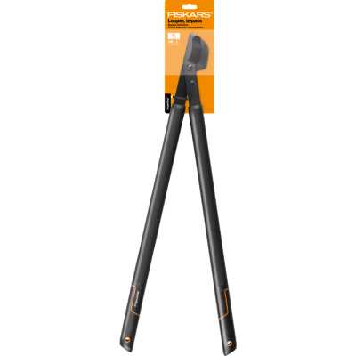 Плоскостной сучкорез Fiskars SingleStep™ L38 L (1001426)