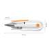 Ножиці для ниток Fiskars Softgrip™ (1070023)