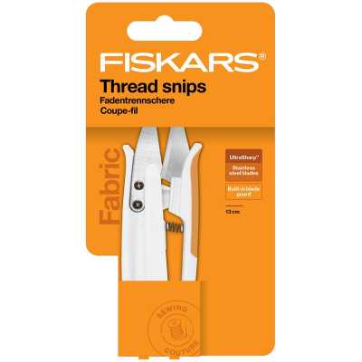Ножиці для ниток Fiskars Softgrip™ (1070023)