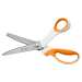 Ножницы для зигзага Fiskars Softgrip™ (1070024)