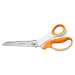 Ножницы для зигзага Fiskars Softgrip™ (1070024)