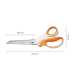 Ножницы для зигзага Fiskars Softgrip™ (1070024)
