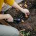 Посадкова сапка Fiskars Solid™ (1072100)