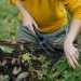 Вилка для прополювання Fiskars Solid™ (1072103)