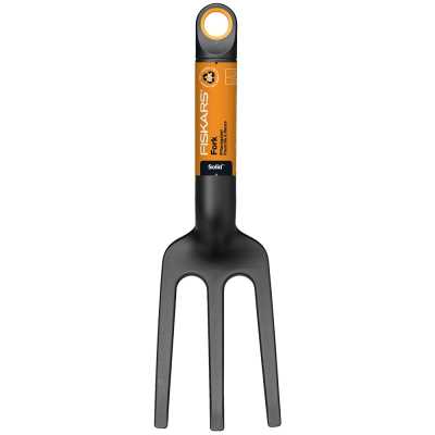 Вилка для прополювання Fiskars Solid™ (1072103)