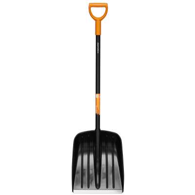 Лопата для уборки снега Fiskars Solid™ (1052525)