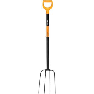 Вила для компосту Fiskars Solid™ (1070674)