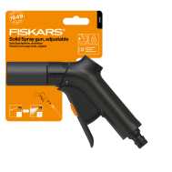 Регульований розпилювальний пістолет Fiskars Solid™ (1070838)