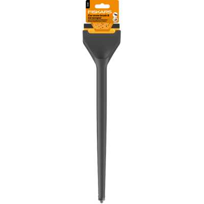 Щетка и скребок Fiskars Solid™ (1078496)