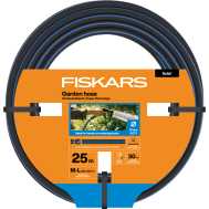 Садовий шланг Fiskars Solid™ 13 mm (1/2") 25 м (1076060)