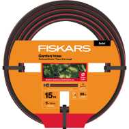 Садовий шланг Fiskars Solid™ 19 mm (3/4") 15 м (1076061)