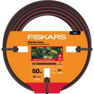 Садовий шланг Fiskars Solid™ 19 mm (3/4") 50 м (1076063)