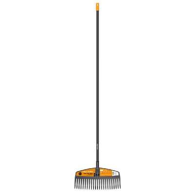Граблі для листя Fiskars Solid M (1063090)