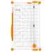 Різак для паперу Fiskars SureCut - А4 (1077980)