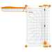 Різак для паперу Fiskars SureCut - А4 (1077980)