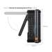 Різак для паперу Fiskars SureCut - А4 Recycled (1077984)