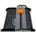 Різак для паперу Fiskars SureCut - A5 Recycled (1077983)