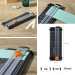Різак для паперу Fiskars SureCut - A5 Recycled (1077983)