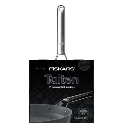 Сковорода Fiskars Taiten 24 см (1066946)