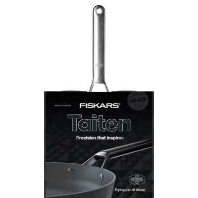 Сковорода Fiskars Taiten 26 см (1066947)
