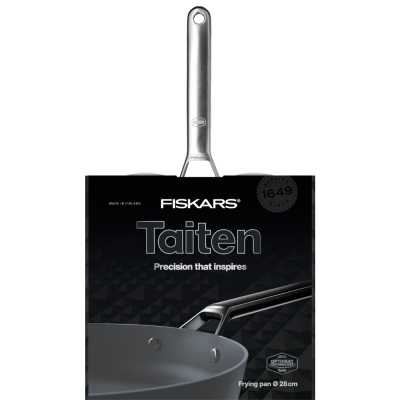 Сковорода Fiskars Taiten 28 см (1066948)