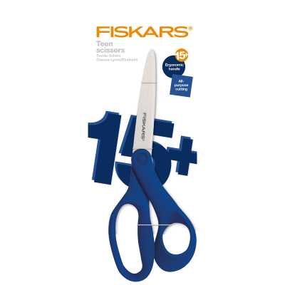 Ножиці для підлітків Fiskars Teen 20 см (1067864)