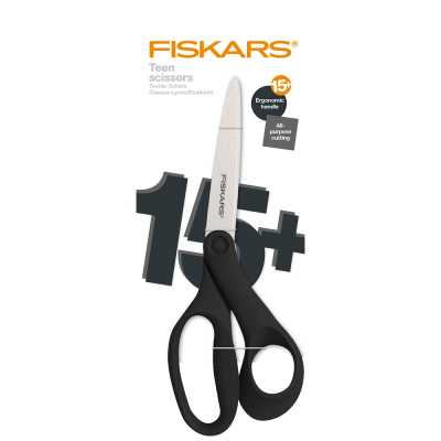 Ножиці для підлітків Fiskars Teen 20 см (1067866)