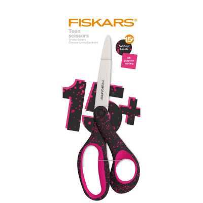 Ножиці для підлітків Fiskars Teen 20 см (1067868)