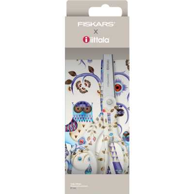 Універсальні ножиці Fiskars X Iittala Taika 21 см (1071439)