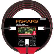 Садовий шланг Fiskars X-series™ 19 mm (3/4") 25 м (1076047)