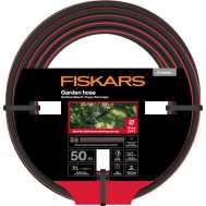 Садовий шланг Fiskars X-series™ 19 mm (3/4") 50 м (1076048)