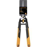 Ножиці для живоплоту Fiskars X-Series™ DualAction HSX96 (1080134)
