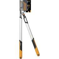 Плоскостной сучкорез Fiskars X-series™ DualAction LX108 (1080133)