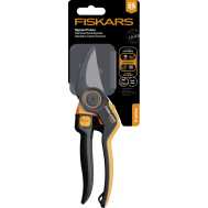 Плоскостной секатор Fiskars X-series™ DualAction P981 L (1080132)