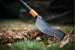 Граблі для листя Fiskars QuikFit™ L (1000642)
