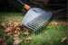 Граблі для листя Fiskars QuikFit™ L (1000642)