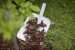 Лопата совковая Fiskars Garden Light Shovel (1019602)