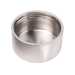 Вакуумный термос Esbit STAINLESS STEEL FOOD JUG silver (FJ750SP-BS)