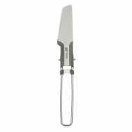 Титановый столовый нож Esbit TITANIUM KNIFE (FK12.5-TI)