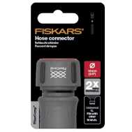 Конектор Fiskars FiberComp™ 19 mm (3/4”) FLOW (1054787)