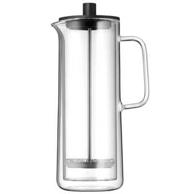 Френч-пресс WMF Coffee Time 1 л (06.3245.6040)
