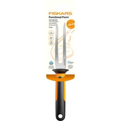 Вилка для мяса Fiskars Functional Form™ (1087413)