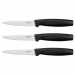 Набор ножей Fiskars Functional Form Utility knife set (1014276)