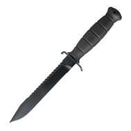Ніж GLOCK Survival knife FM 81 - Black