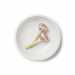 Глубокая тарелка Iittala Raami 22 cm white (1026939)