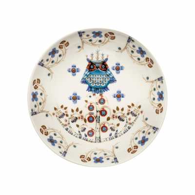 Глубокая тарелка Iittala Taika 20 cm (1023150)