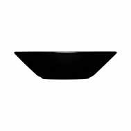 Глубокая тарелка Iittala Teema 21 cm black (1005515)