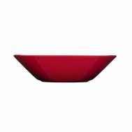 Глубокая тарелка Iittala Teema 21 cm red (1006010)